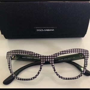 Dolce & Gabbana 3253 eyeglasses color: 3079 size: 51-17